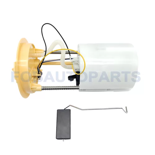 Fuel Pump Assembly for Audi A3 Volkswagen Beetle Golf Jetta 2005-2014 E8667M P77006M FG1186 SP5052M - image 3